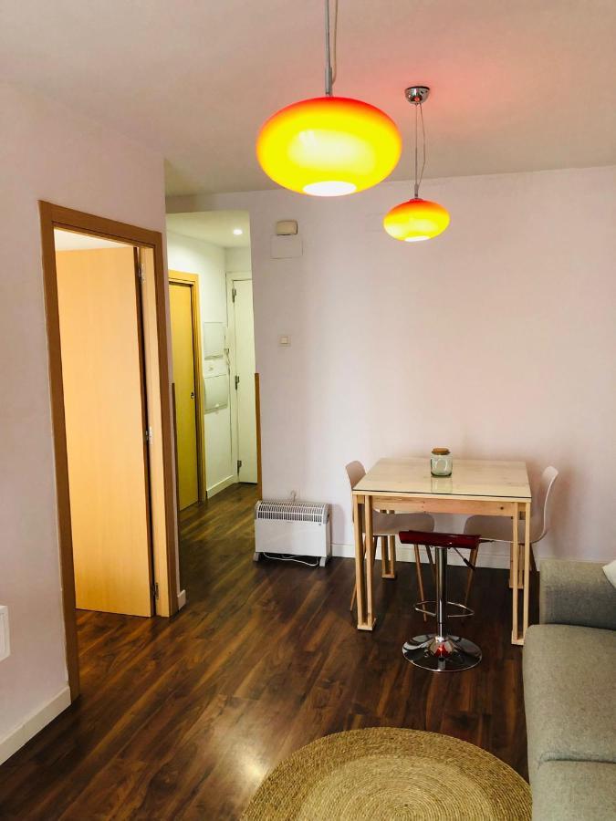 Apartamento Renacimiento Con Garaje Badajoz Exterior foto