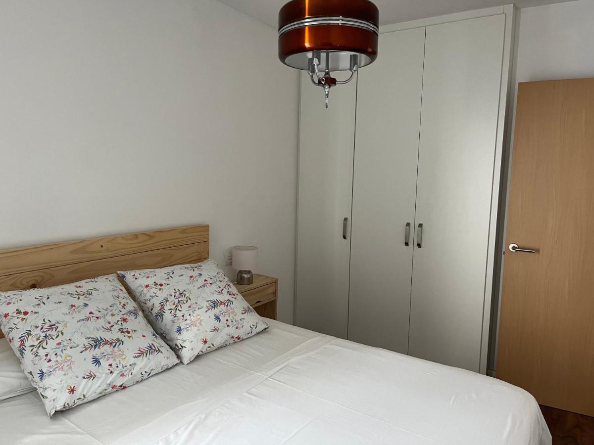 Apartamento Renacimiento Con Garaje Badajoz Exterior foto